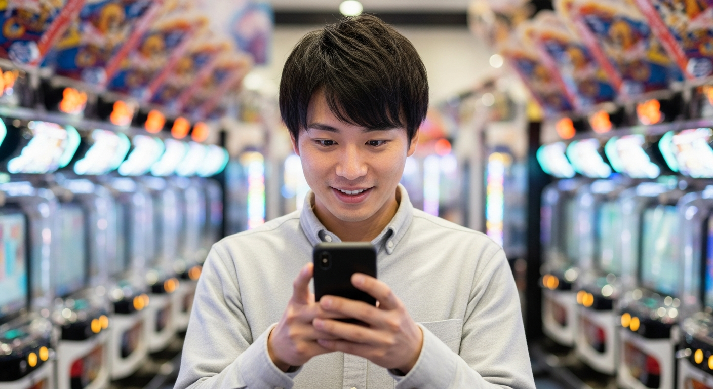 豊橋のゲームセンター一覧比較表