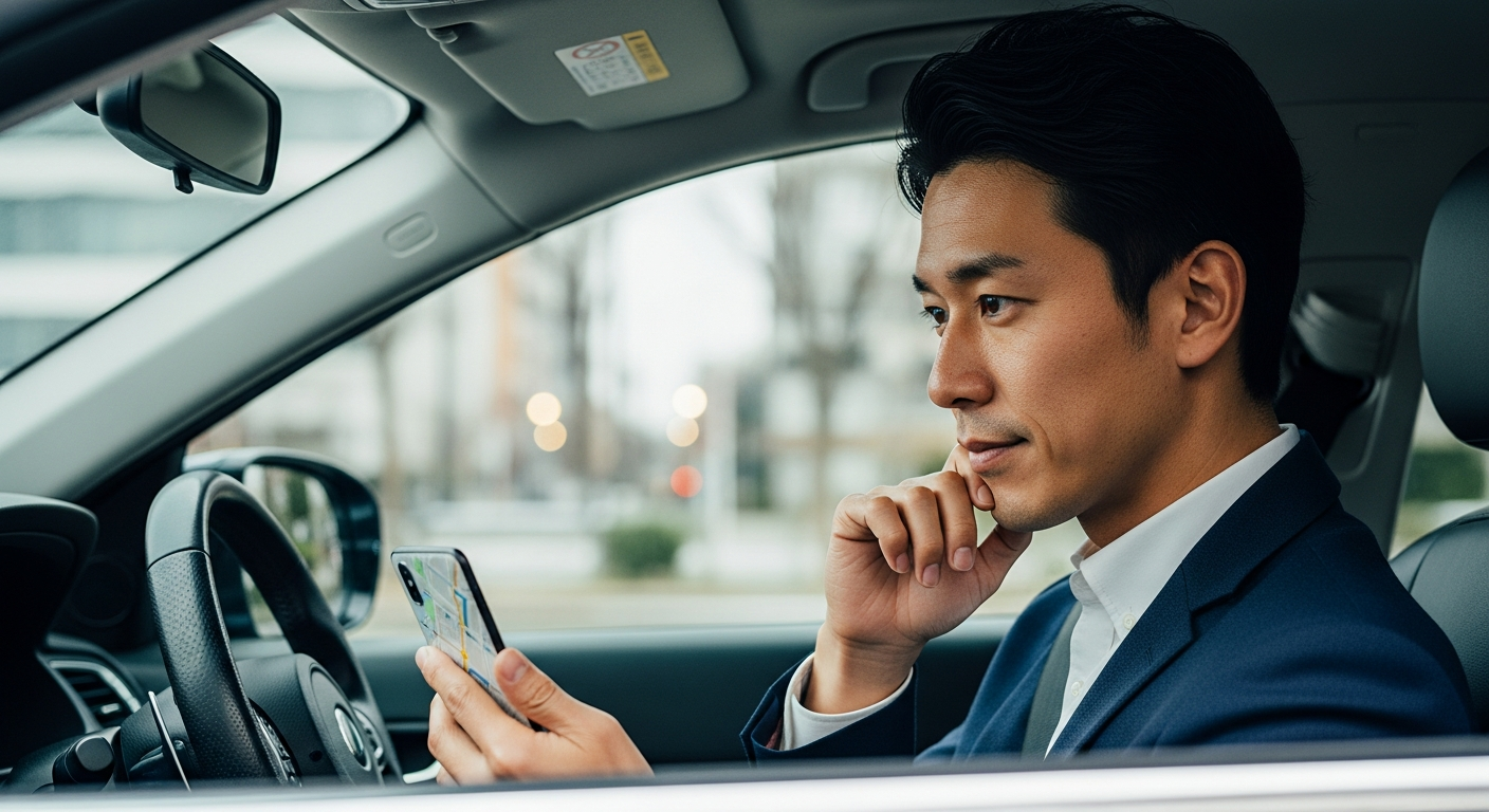 豊橋の駐車場を料金・アクセスで比較