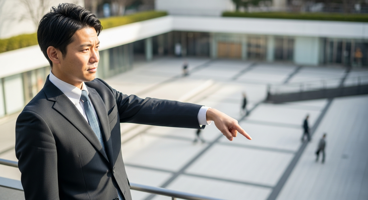 豊橋エリアの駅前を特徴別に整理