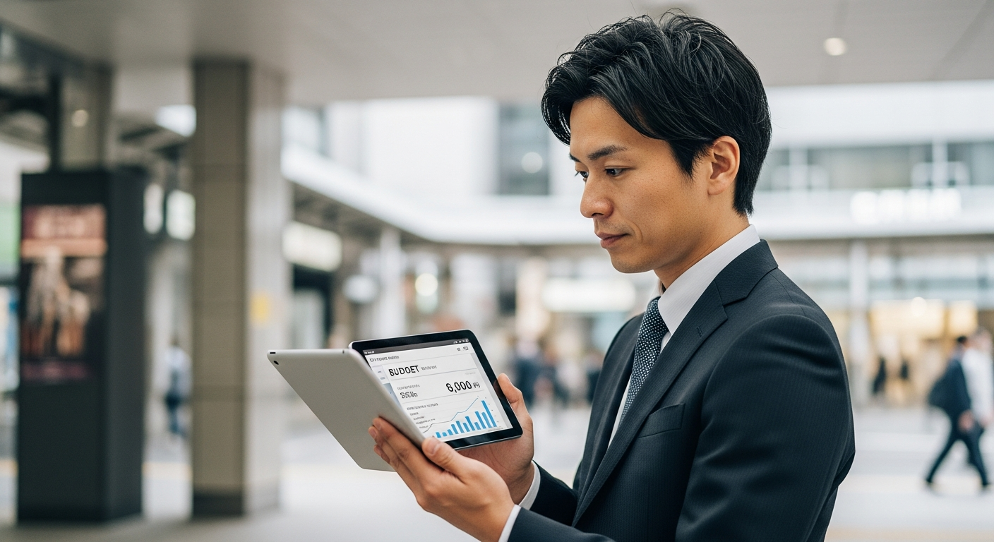 豊橋駅前での費用の目安・相場