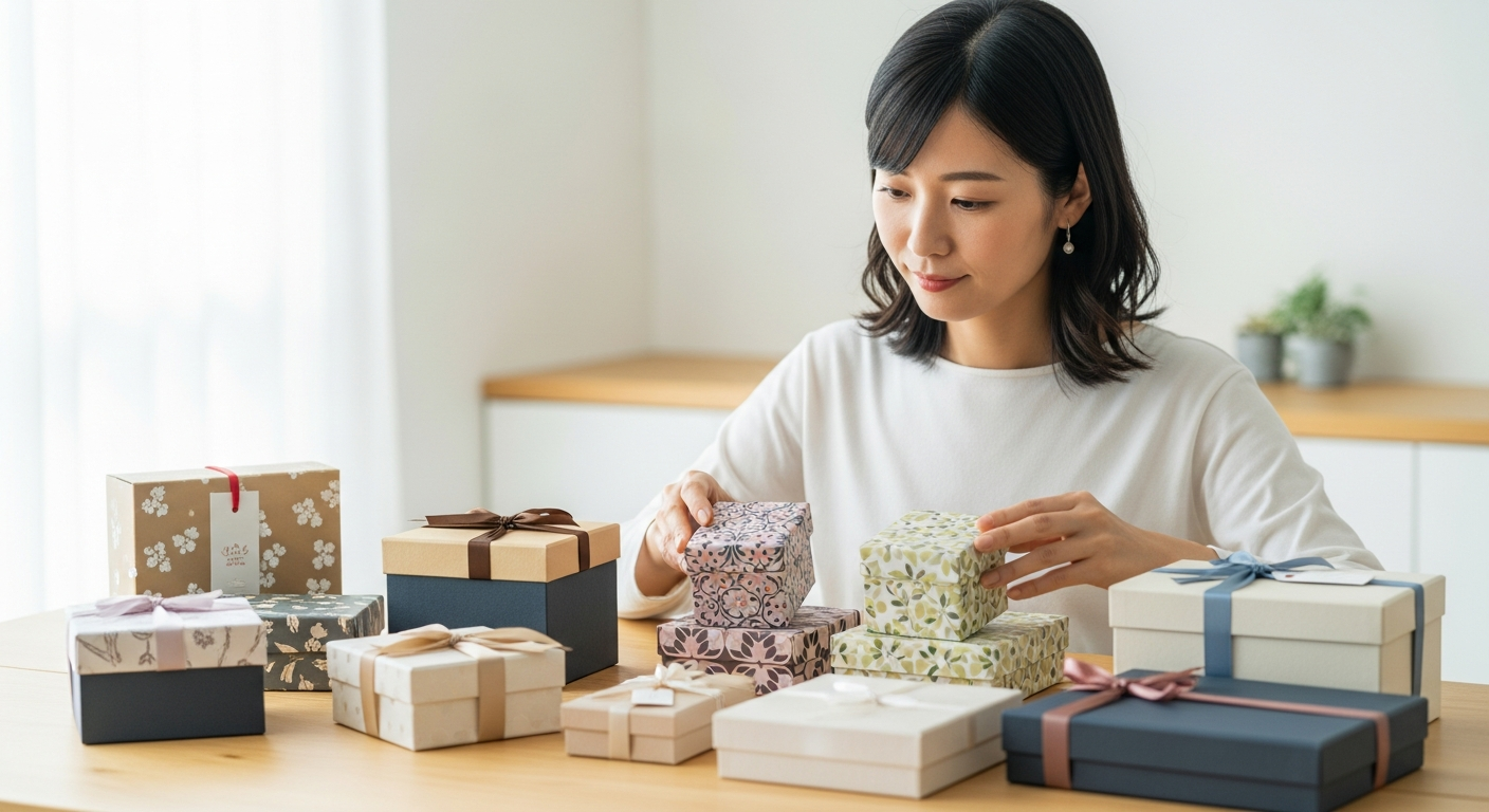 【徹底比較】豊橋のお土産を特徴別に整理