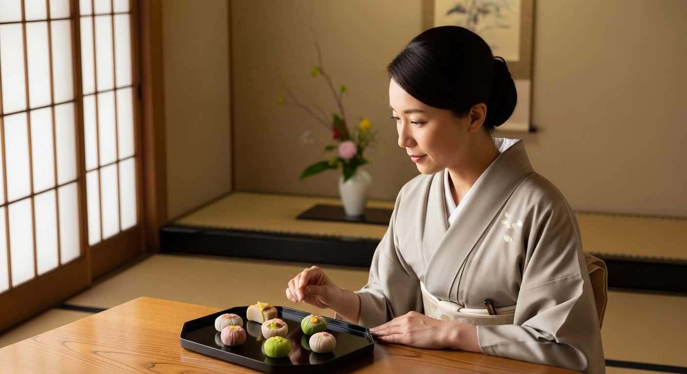 豊橋の和菓子一覧比較表