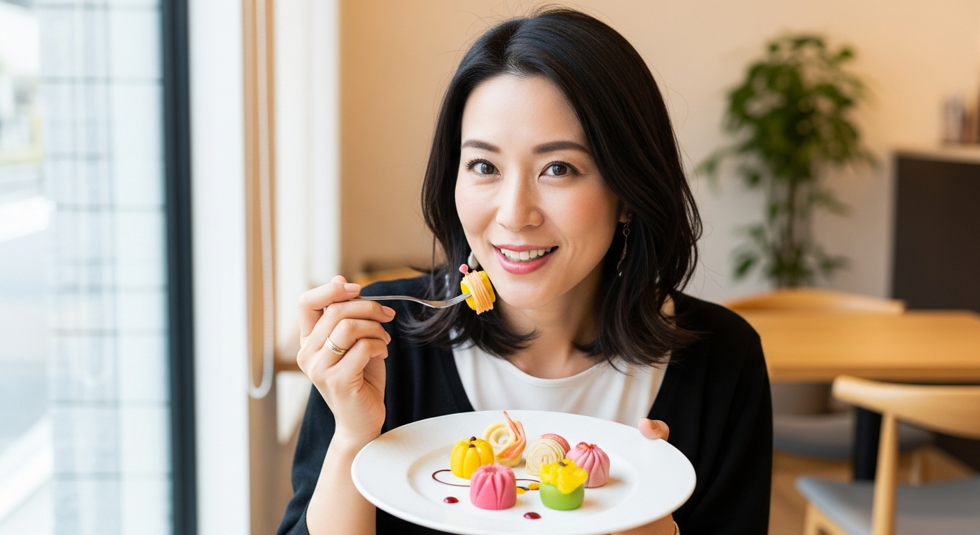 豊橋のスイーツ【松葉町エリア】